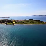 Simicev Apartament Zadar