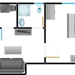 Simicev Apartament