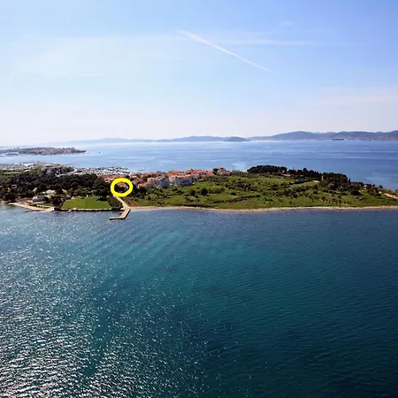 Simicev Apartament Zadar