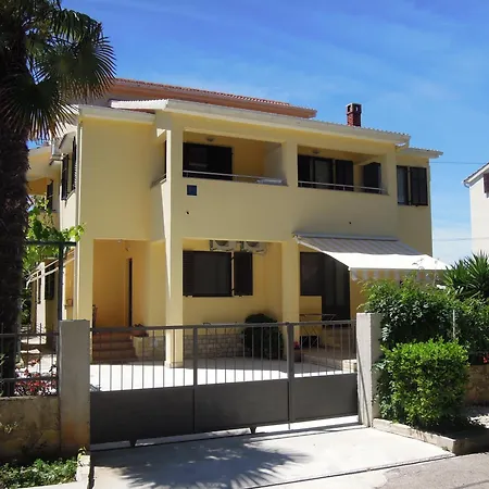 Appartement Simicev Zadar