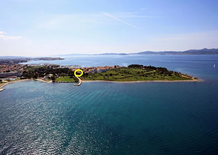 Simicev Appartement Zadar