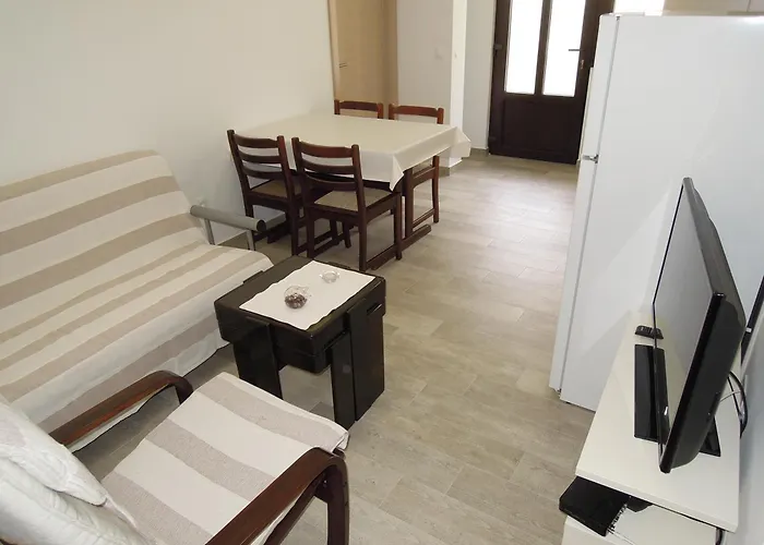 Appartement Simicev Zadar