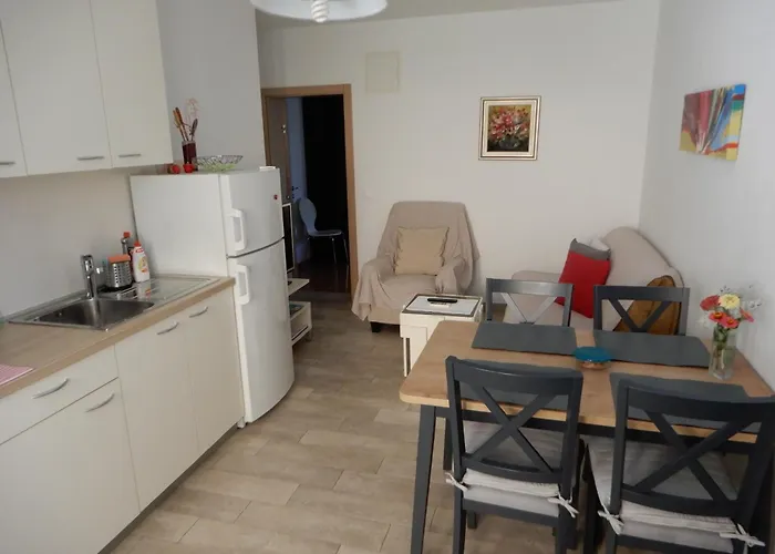 Appartement Simicev Zadar