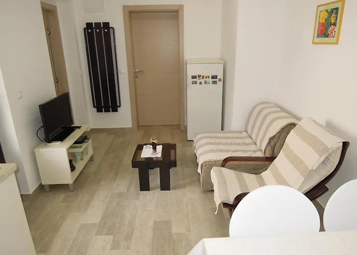 Simicev 아파트 자다르