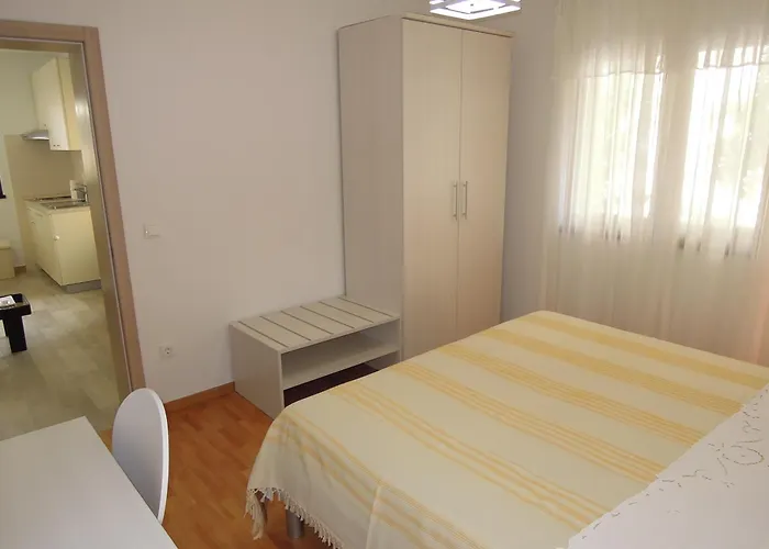 Simicev Appartement *