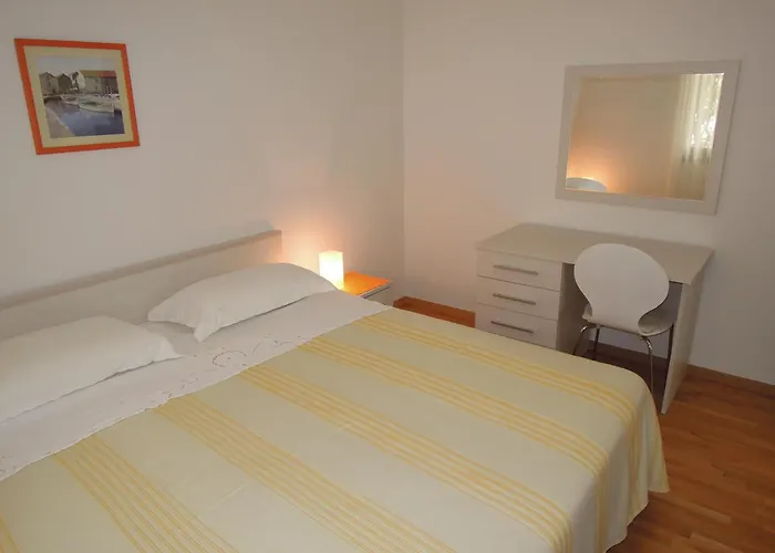 Simicev Appartement *